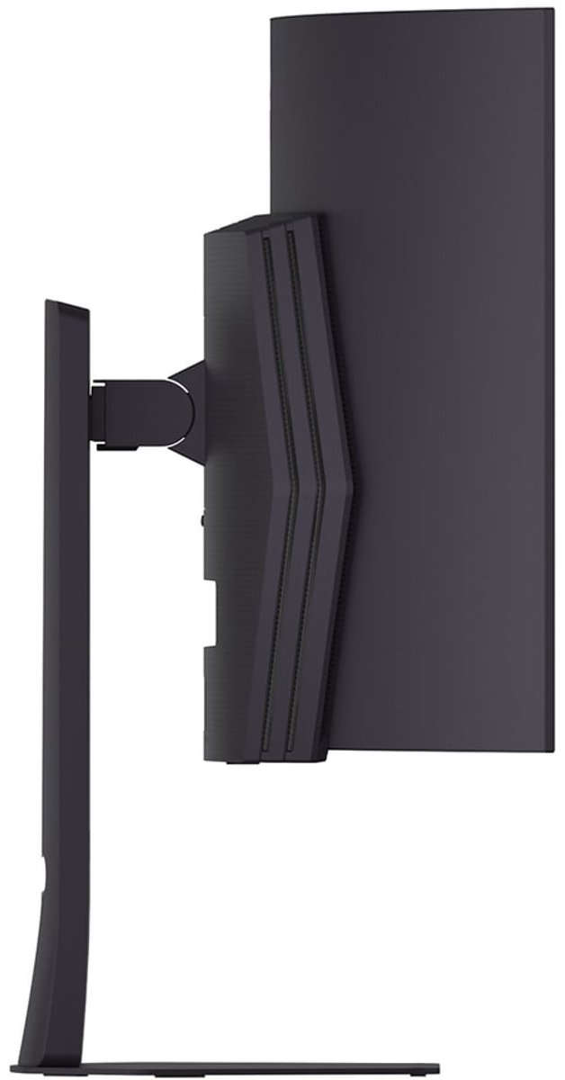 LG UltraGear 45GX900A-B Curved OLED Gaming Monitor 240Hz - afbeelding 2