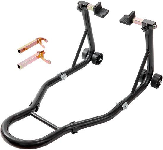 Motorfiets Paddockstand Set 390kg