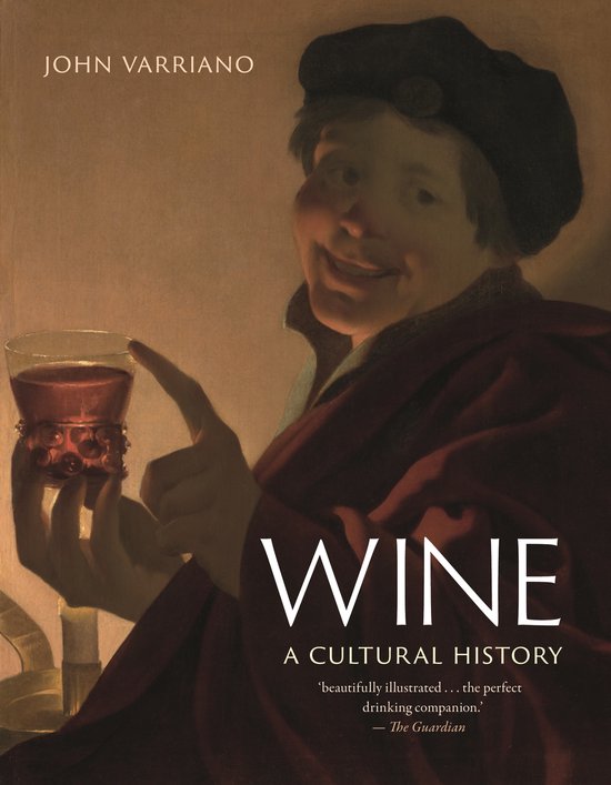 Wine - cover