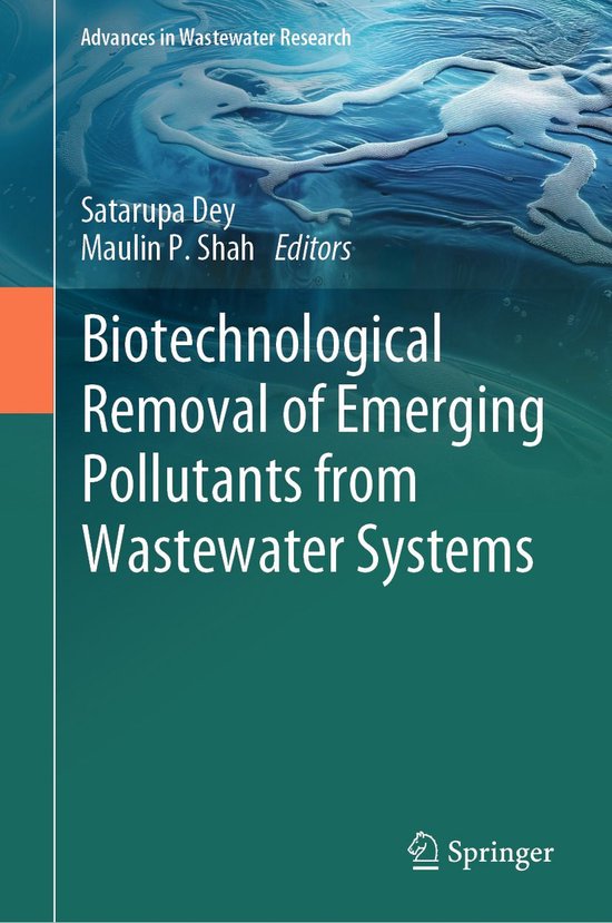 Earth and Environmental Science (R0) - Biotechnological Remo ... - cover
