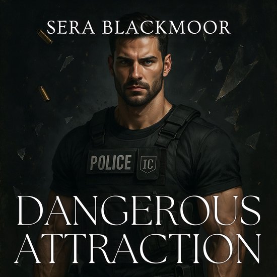 Dangerous Attraction - cover