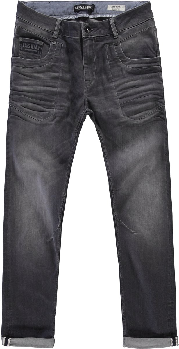Cars Jeans Jeans Stockton Slim - Heren