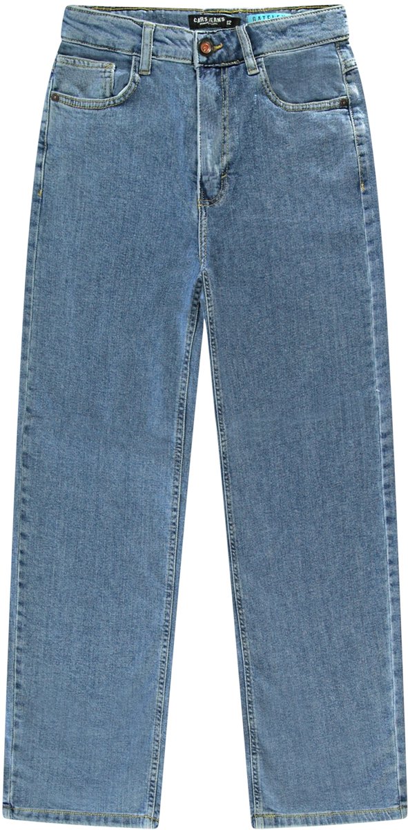 Cars Jeans Jeans Gately jr. - Jongens