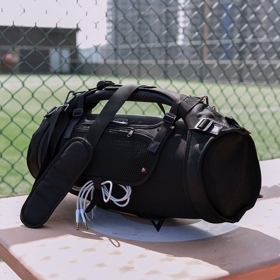 Draagtas voor JBL Boombox-luidspreker van Merkloos — afbeelding 2