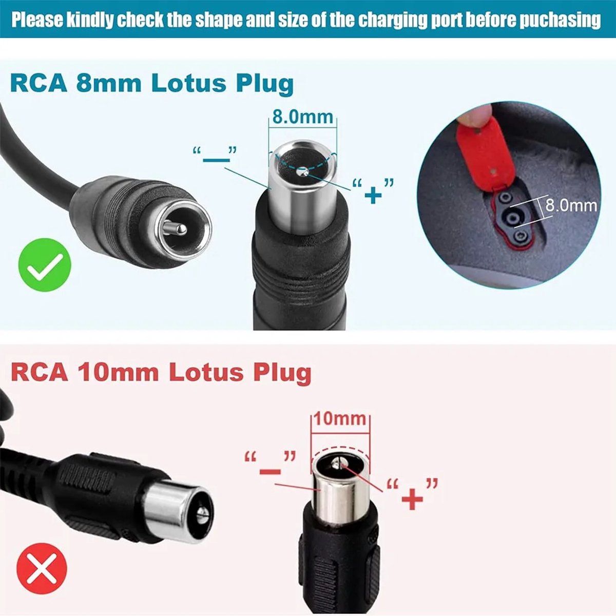 Oplader - Adapter - Geschikt voor Xiaomi Mi Mijia M365, Segway Ninebot ES1, ES2, ES4, LIME, Lime-S, AOVO, Hiboy, OKAI en BIRD - 42V/2A 84W Max - Voedingsadapter voor Elektrische Scooter en Elektrische Step – foto 4