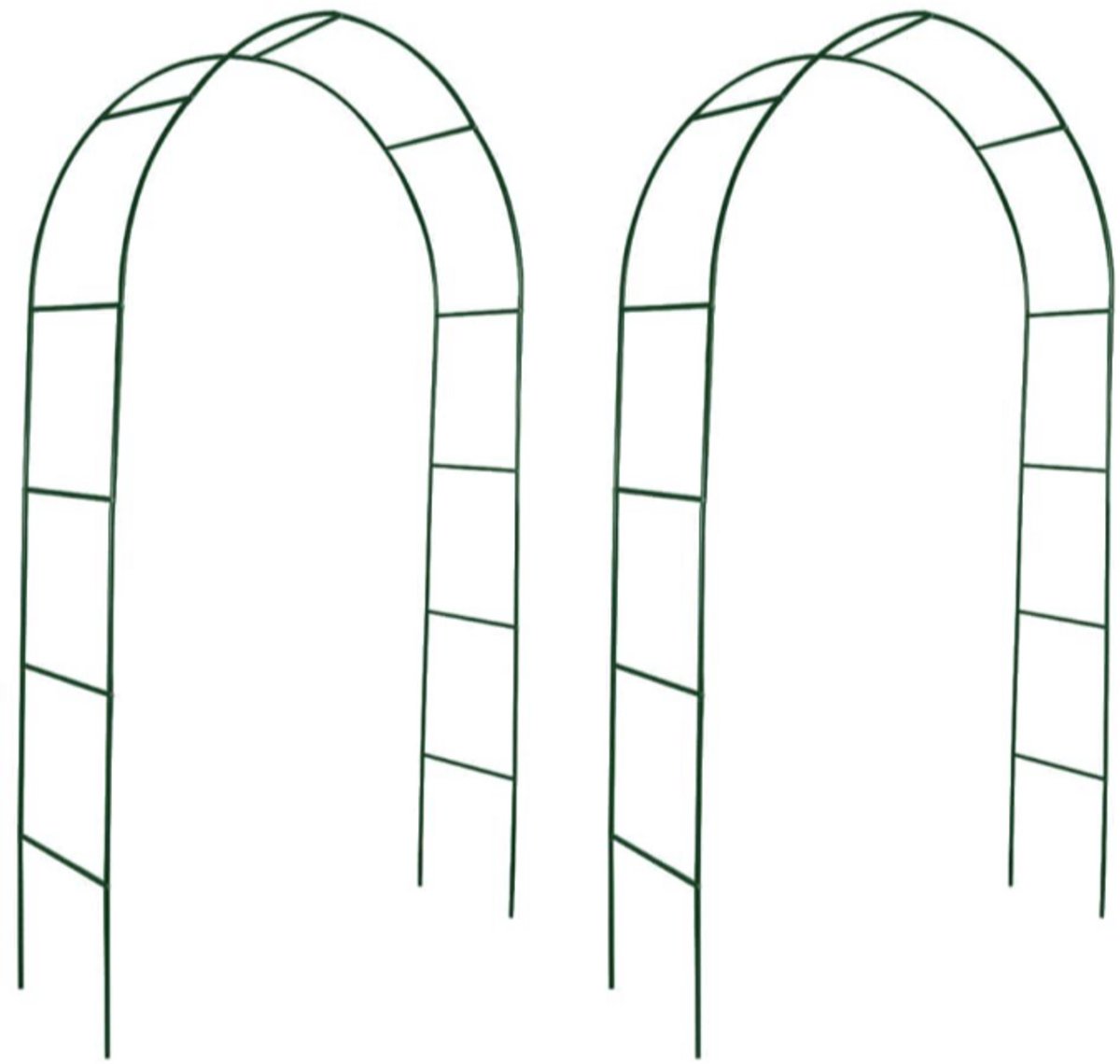 Tuinbogen 2 st