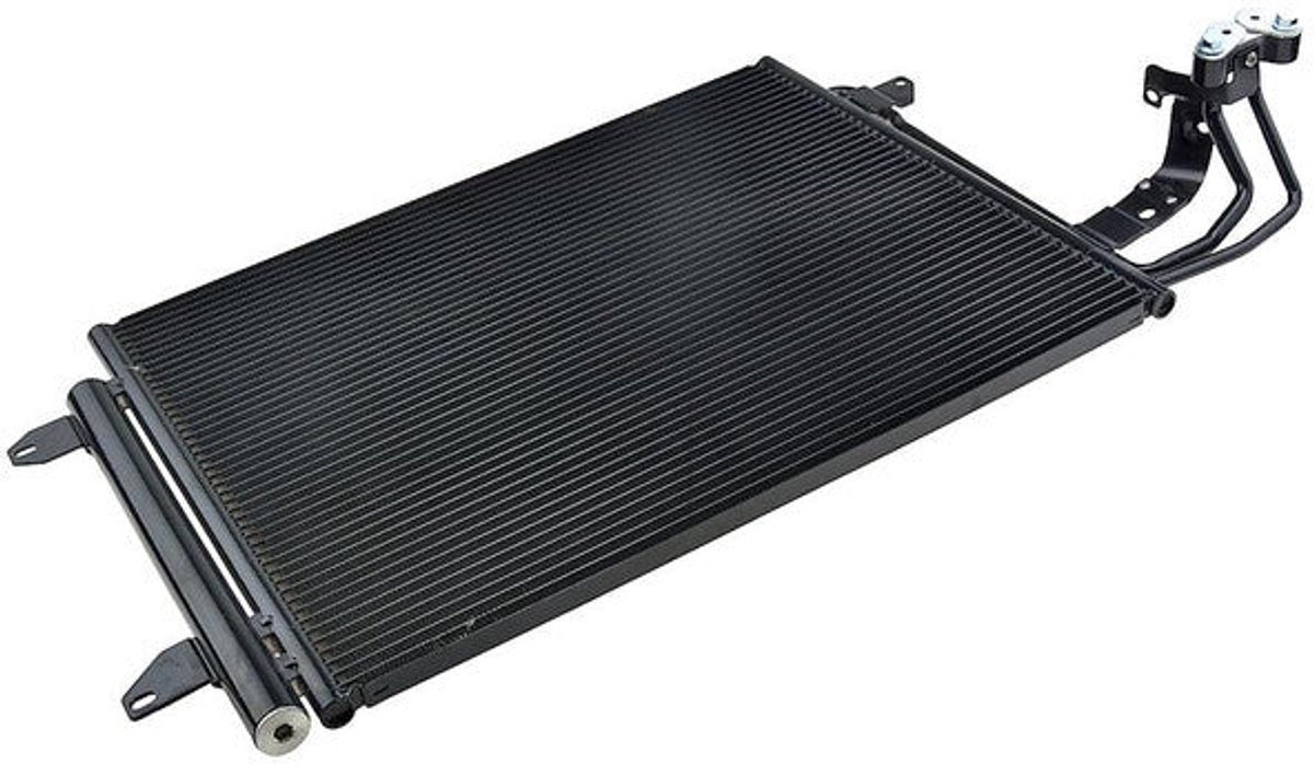 Condensor airconditioning OEM 1T0820411B