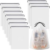 SOIMISS 4 Stuks Reistas Trendy Draagtas Polyester Handtas Heren