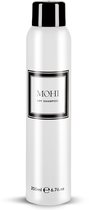 MOHI Droogshampoo - Mannen & Vrouwen - Haar shampoo - Haarshampoo - Heren - Hair shampoo - Shampo - Haarverzorging - Met pomp - Schampoo - Droog shampoo - Haar verzorging