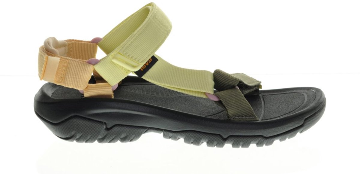 Teva Damessandalen Multikleur Multicolor