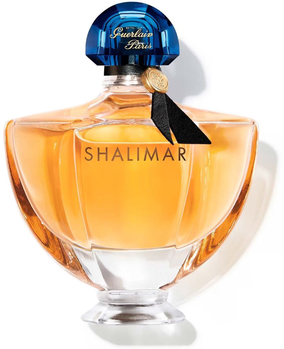 Guerlain Shalimar 90 ml - Eau de Parfum - Damesparfum
