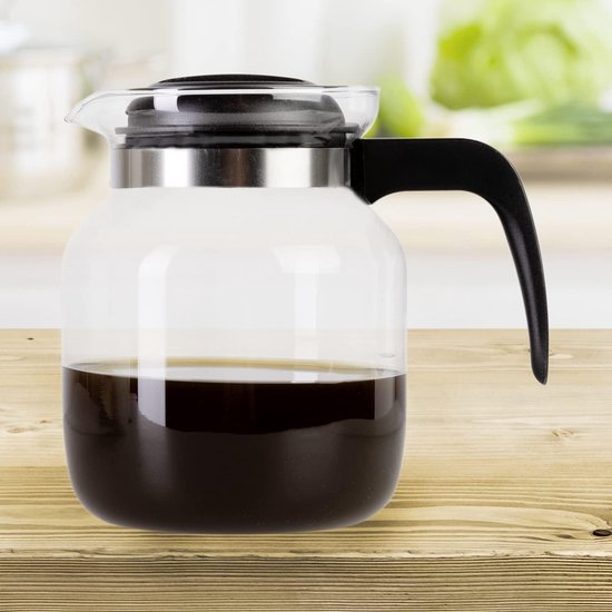 House of Husk Dubbelwandige Koffie Glazen - Theeglazen - Koffieglazen - Borosilicaat Glas - 150ML - 4 Stuks