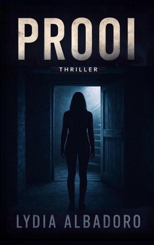 Prooi