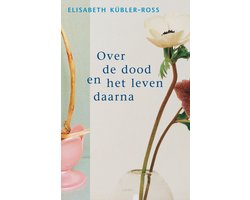 Omslag van Over de dood en het leven daarna