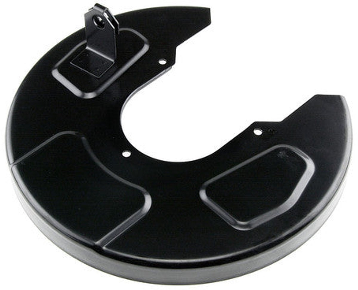 Ankerplaat remschijf OEM 7M0615610A