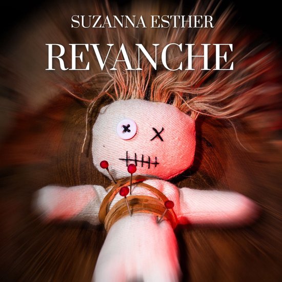Revanche - cover