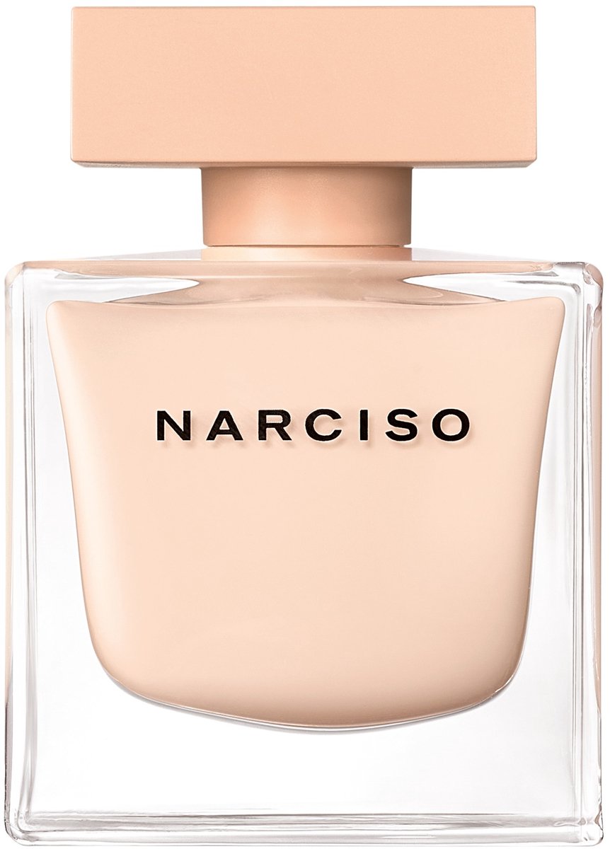 Goedkoopste Narciso Rodriguez 90 ml Eau de Parfum Poudree - Damesparfum