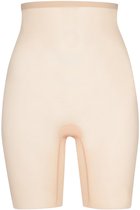 Bye Bra Shapinghose Forming Tulle High Waist Short