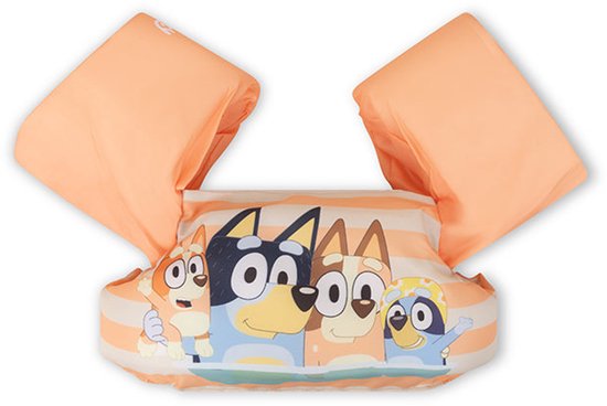 Swim Essentials - Jumper hond - Zwemvest - Drijfvest kind - 2-6 jaar - 15-30 kg