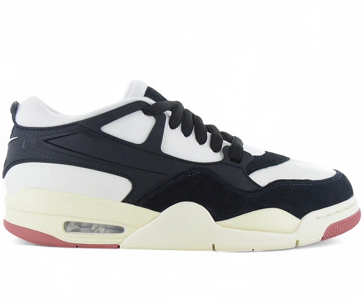 Nike Air JORDAN 4 RM Heren Sneakers Basketbal Schoenen FQ7939-100 Wit