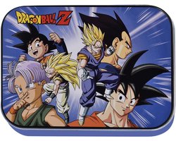 Dragon Ball Z Pleisters - Kinderpleisters - Pleisters Kinderen – 24 Stuks