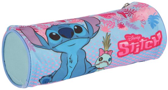 Trousse Lilo & Stitch