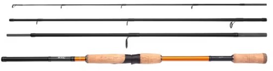 Shimano Fishing Stc Ax Spinhengel Goud 2.70 m / 15-40 g — afbeelding 4