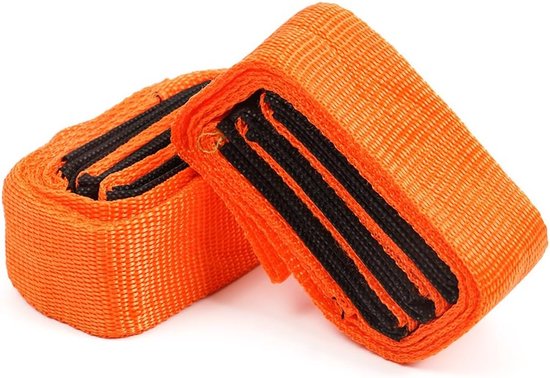 Sangle De Déménagement Levage Manutention Meubles Pour 2 Personnes Avec 2 Bandoulières 2 Sangles De Charge Réglables 1 Sangle Transport à Main, Pour Déplacer Meubles Appareils Électroménagers | FR