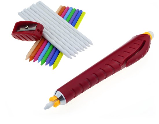 Krijtpotlood met vulling van STAEDTLER — afbeelding 2