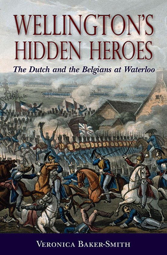 Wellington's Hidden Heroes - cover