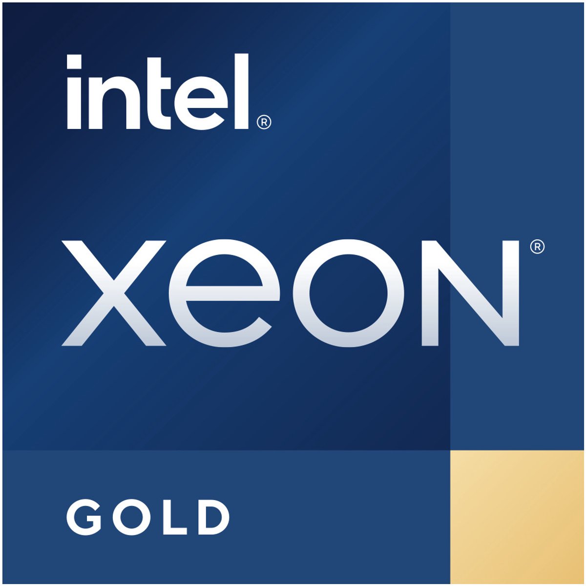 Intel Xeon Gold 6530 - Server processor