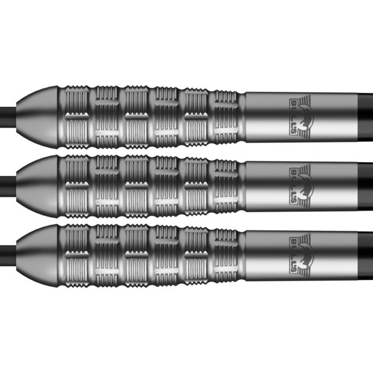 Bull's Mercurius Lia 90% - Dartpijlen 20 Gram