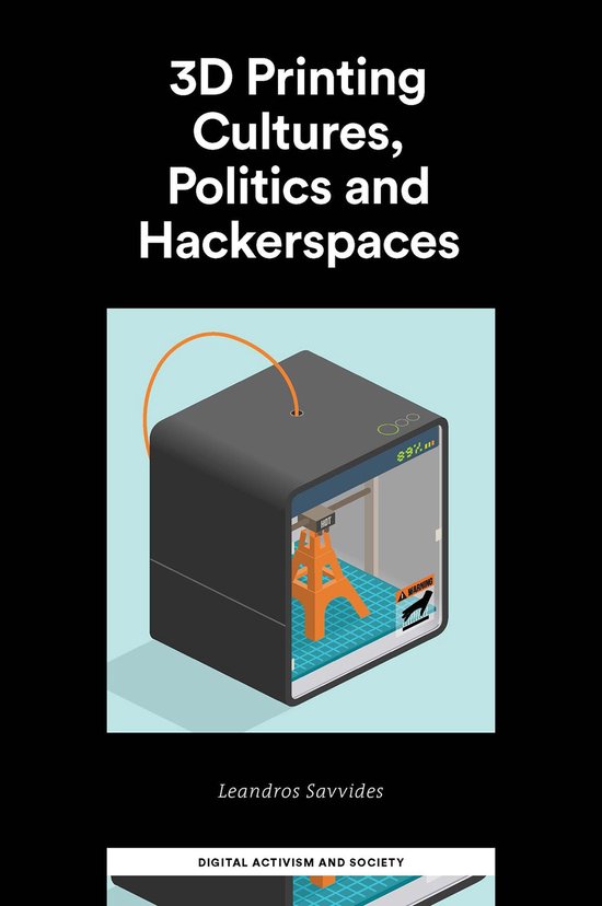 Digital Activism And Society: Politics, Economy And Culture  ... - cover