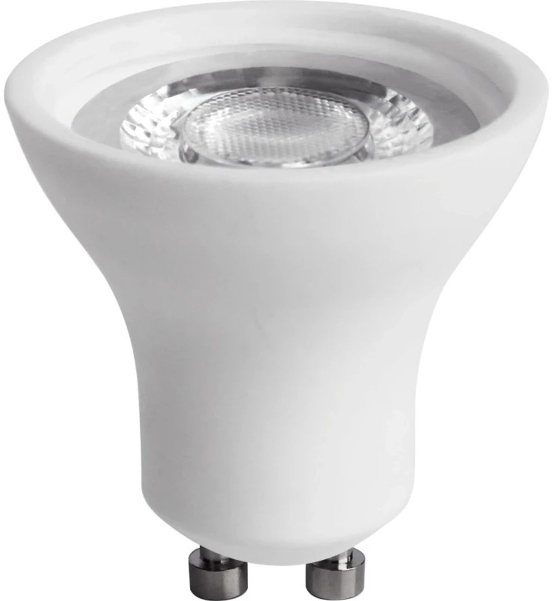 SPL GU10 LED Spot | 8W 2700K 220V/240V 927 | 36° Dimbaar
