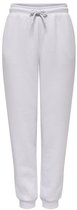 Only Play Sweatstof broek ONPLOUNGE Regular fit Sweatstof broek