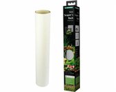 Bol.com Dennerle Nano Scapers Achterwandfolie Milk aanbieding