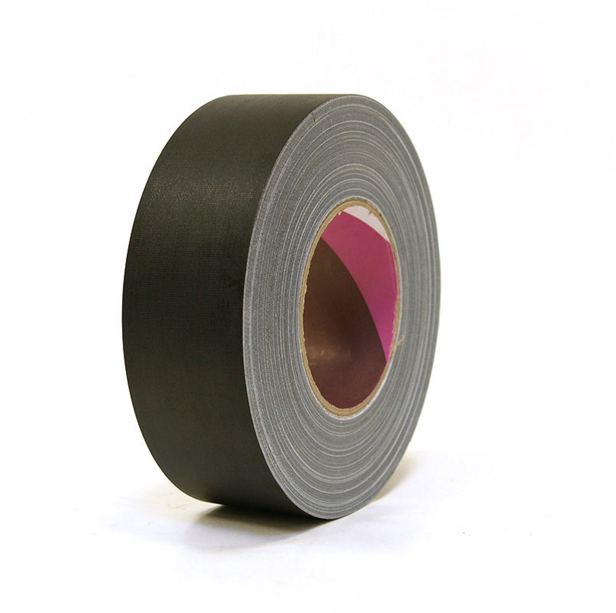 Gerband 258 Gaffer Tape 50mm x 50m Zwart