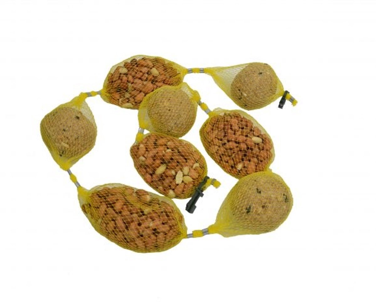 Wielink Koppelslinger Pinda+Vetbol