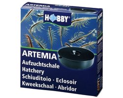 Artemia Kweekschaal