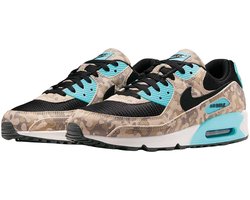 Nike Air Max 90 Premium Sneakers Heren