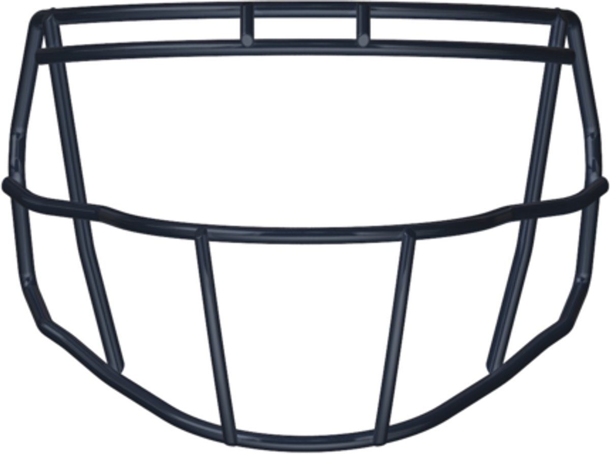 Riddell S2BD-SW-HS4 (R961SP1) Kleur Navy voor Sport American Football