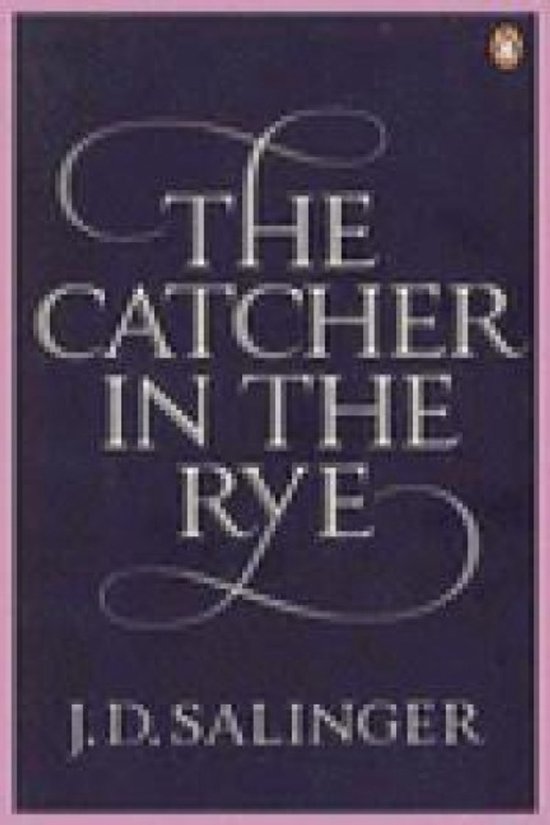 The Cather in the Rye