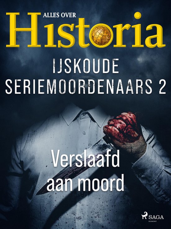IJskoude seriemoordenaars 2 - IJskoude seriemoordenaars 2 -  ... - cover