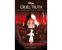 Twisted Tales- Disney 101 Dalmatians: Cruel Truth