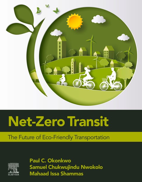 Net-Zero Transit - cover