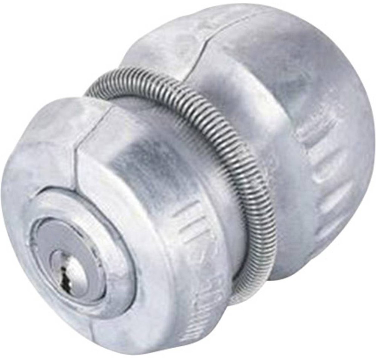 SecoRüt 90140 Disselslot (kogelslot)