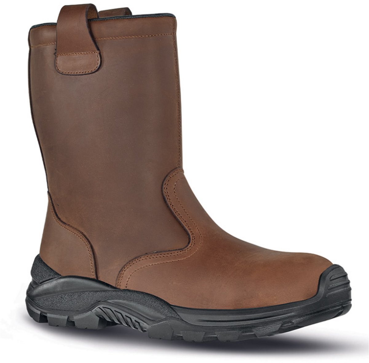 U-Power Nordic Plus S3 SO40053 - Bruin - 40