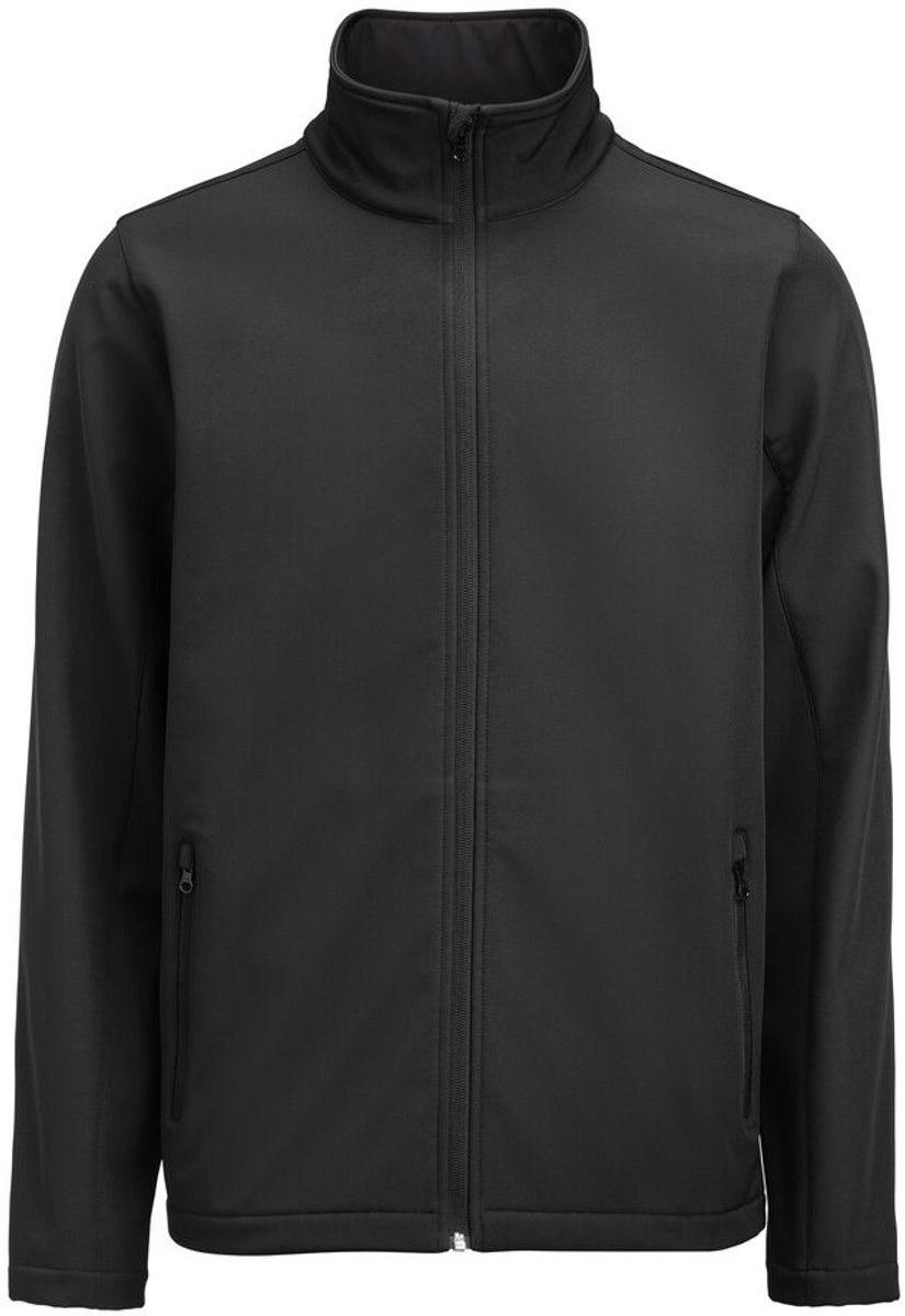 James Harvest ValleyJas Heren 2131043 Zwart