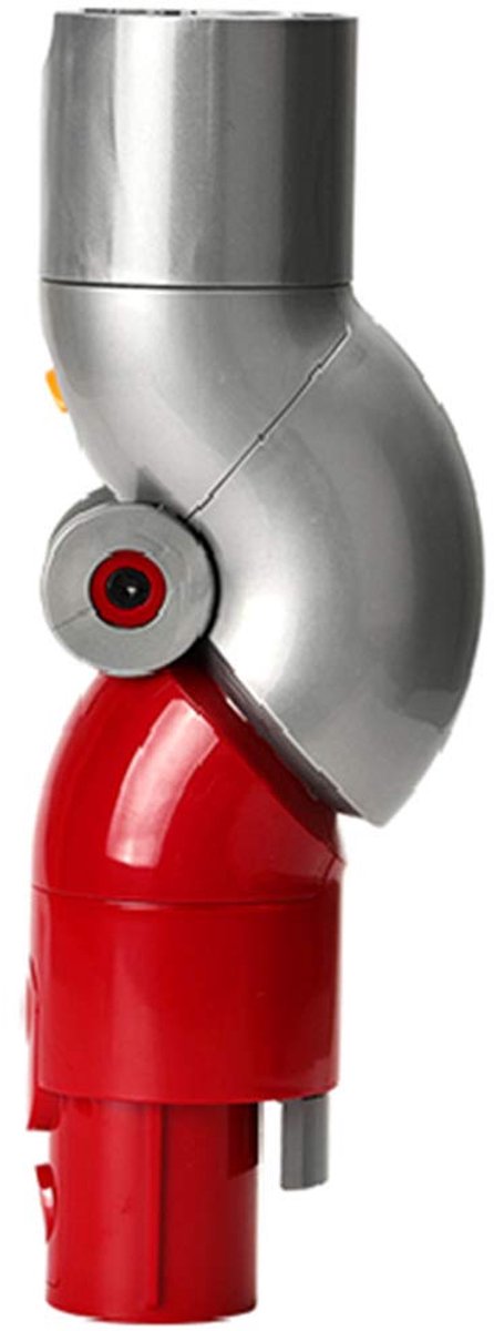 Hoekadapter met snelkoppeling Geschik voor Dyson V7/V8/V10/V11
