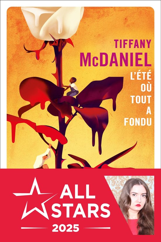 L'été où tout a fondu